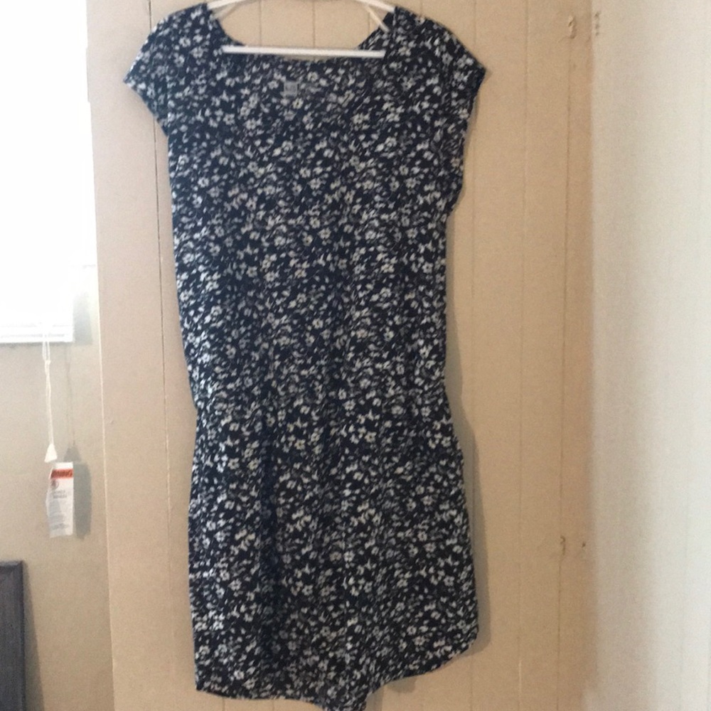 MEC dress